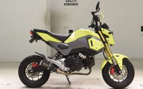 HONDA GROM JC61