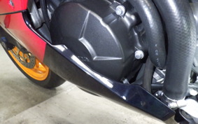 HONDA CBR600RR GEN 3 2016