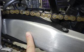 YAMAHA YZ450 F CJ41C