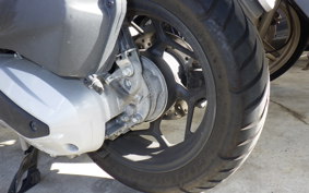 HONDA PCX 160 KF47