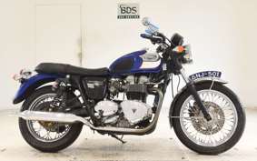 TRIUMPH BONNEVILLE T100 2003