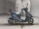 Фото Suzuki ADDRESS V50 с японского аукциона