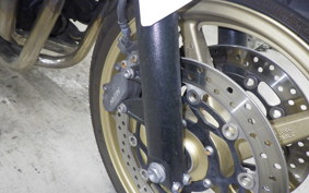 HONDA CB1300SF SUPER BOLDOR 2013 SC54
