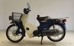 HONDA C50 SUPER CUB AA01