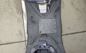 SUZUKI ADDRESS V125 S