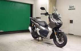 HONDA ADV150 1992 KF38
