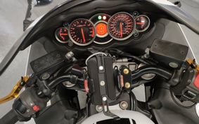 SUZUKI GSX1300R HAYABUSA GX72A