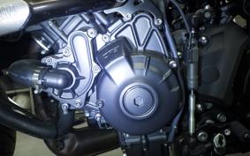 YAMAHA TRACER 9 GT 2024 RN70J