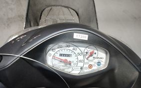 SUZUKI ADDRESS V50 CA4BA