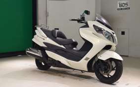 SUZUKI SKYWAVE 250 (Burgman 250) M 2014 CJ45A