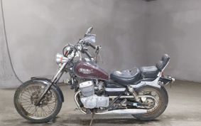 HONDA REBL MC13