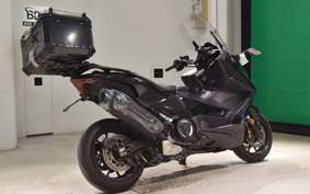 YAMAHA T-MAX 560 T 2023 SJ19J