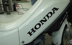 HONDA CROSS CUB 50 2004 AA06