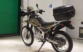 YAMAHA SEROW 250 Gen.2 DG17J