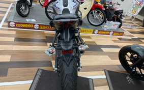 YAMAHA MT-07 ABS 2016 RM07J