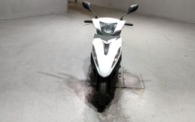 YAMAHA JOG125 SEJ5J