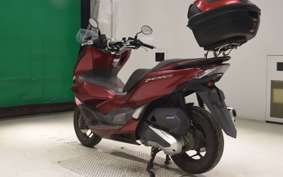 HONDA PCX 160 2004 KF47