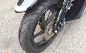 SUZUKI ADDRESS V110 CE47A