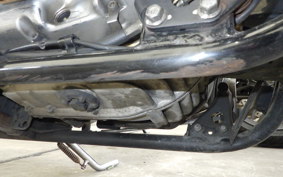 YAMAHA DRAGSTAR 250 VG02J