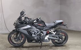 HONDA CBR650R RH03