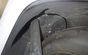 SUZUKI LET's 4 Basket CA43A