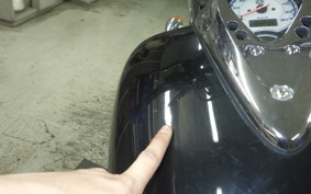 YAMAHA DRAGSTAR 400 2001 VH01J