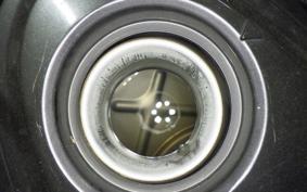 YAMAHA JOG Gen.5 SA36J