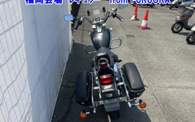 SUZUKI GZ150A PCK2L