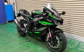 KAWASAKI NINJA ZX 10 R ABS 2024 ZXT02L