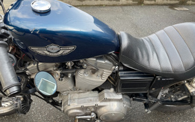 HARLEY XL883 2002 CAM