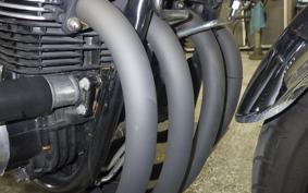 KAWASAKI ZEPHYR 750 2007 ZR750C