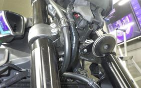 YAMAHA MT-09 2022 RN69J