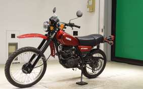 YAMAHA XT250 SEROW 2011 3Y5