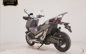 HONDA X-ADV 750 2020 RC95