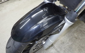 SUZUKI GSR400 A 2009 GK7DA