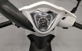HONDA DIO 110 JF31