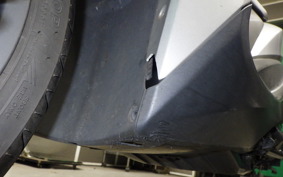 HONDA DIO 110 2025 JF31