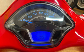 VESPA LX125