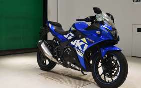 SUZUKI GSX250R