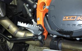 KTM 1290 SUPER ADVENTURE R 2017