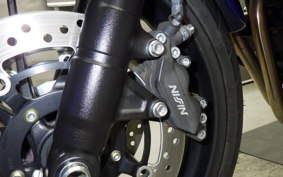 HONDA CB400 SUPER BOLDOR A 2022 NC42