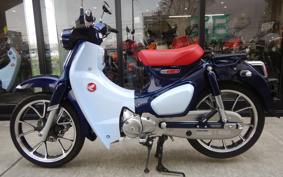 HONDA  SUPER CUB C125 JA48