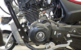 KAWASAKI BAJAJ プラチナ110