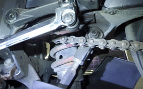 KAWASAKI NINJA ZX-6R 2006 ZX636C