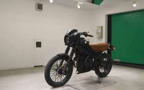 YAMAHA TRICKER Gen.2 1998 DG16J