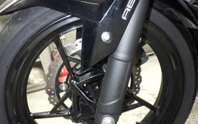 KAWASAKI NINJA 400 2023