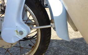 HONDA LITTLE CUB AA01