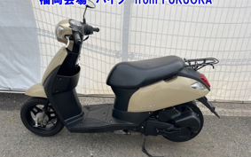 SUZUKI LET's