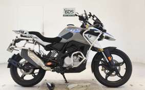 BMW G310GS 2019