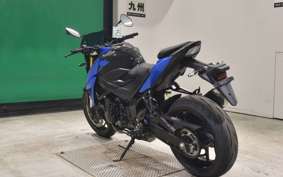 SUZUKI GSX-S750 2023 C533F